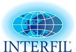 Logo for Interfil AS