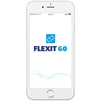 Flexit Go ventilasjon automatikk